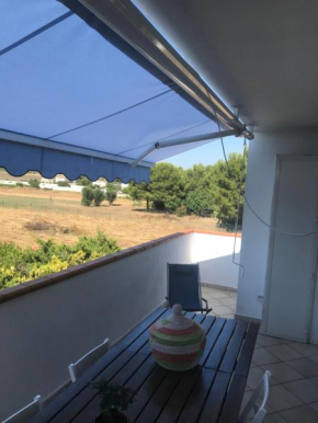 Villa Raffa Salento